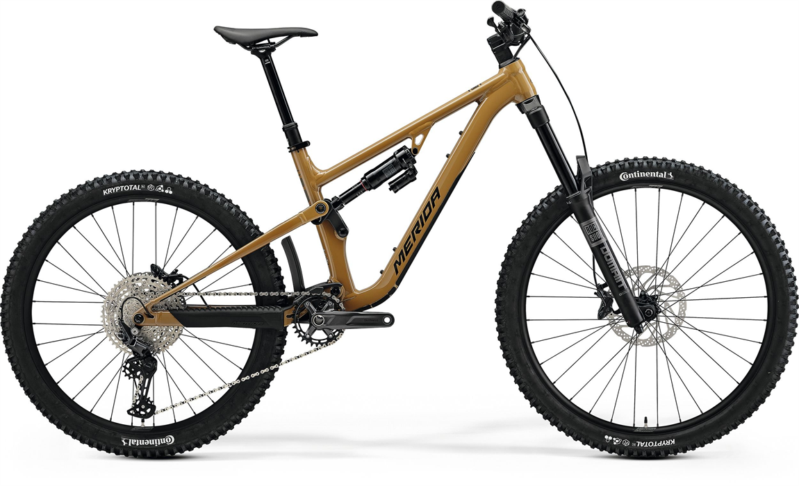 ONE-SIXTY 500 River Clay(Black)