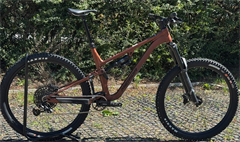 ONE-SIXTY 700 Silk Bronze(Black/White) XLONG - BAZAR 