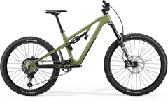 ONE-SIXTY 7000 Anaconda Green(Cream)