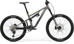 ONE-SIXTY FR 800 Warm Slate Grey(Black)
