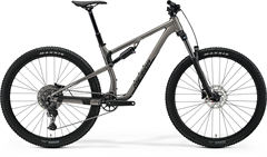 ONE-TWENTY 300 Warm Slate Grey(Black)