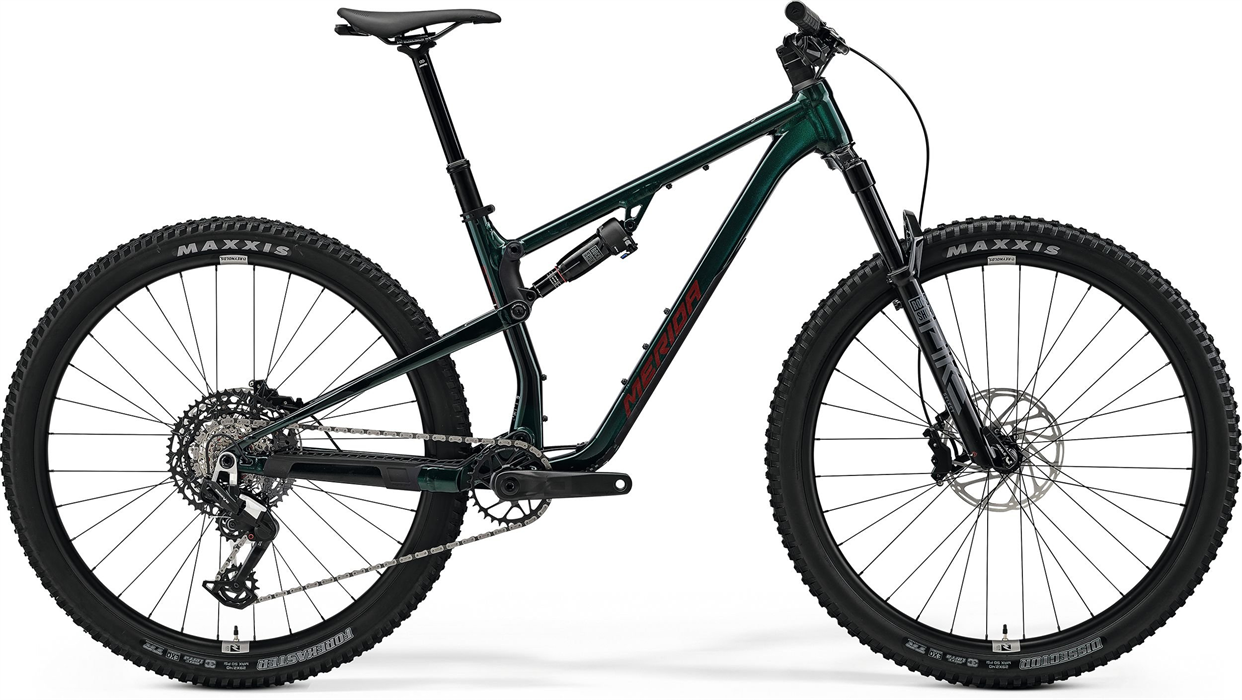 ONE-TWENTY 700 Halo Green(Wildberry)