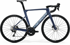 REACTO 4000 Matt Mountain Blue(Black)