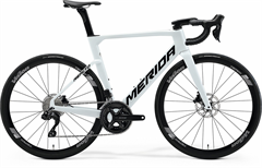 REACTO 5000 Pearl White(Black)