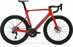 REACTO 6000 Dark Race Red(Gunmetal Grey)