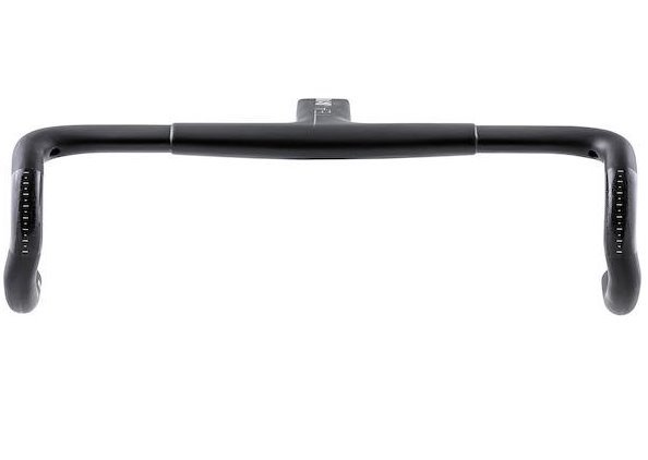 Řídítka Merida Team SL Carbon 1P Cockpit 420 mm / 100 mm