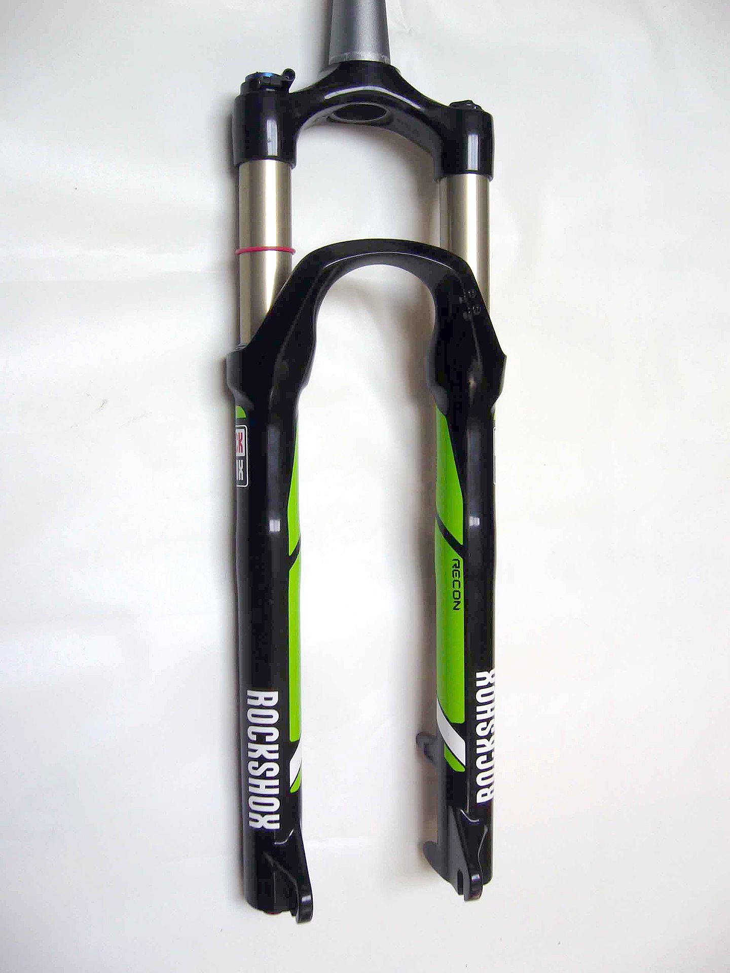 rockshox recon gold rl 29