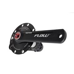 ROTOR - Kliky FLOW (BB30)  130  170mm