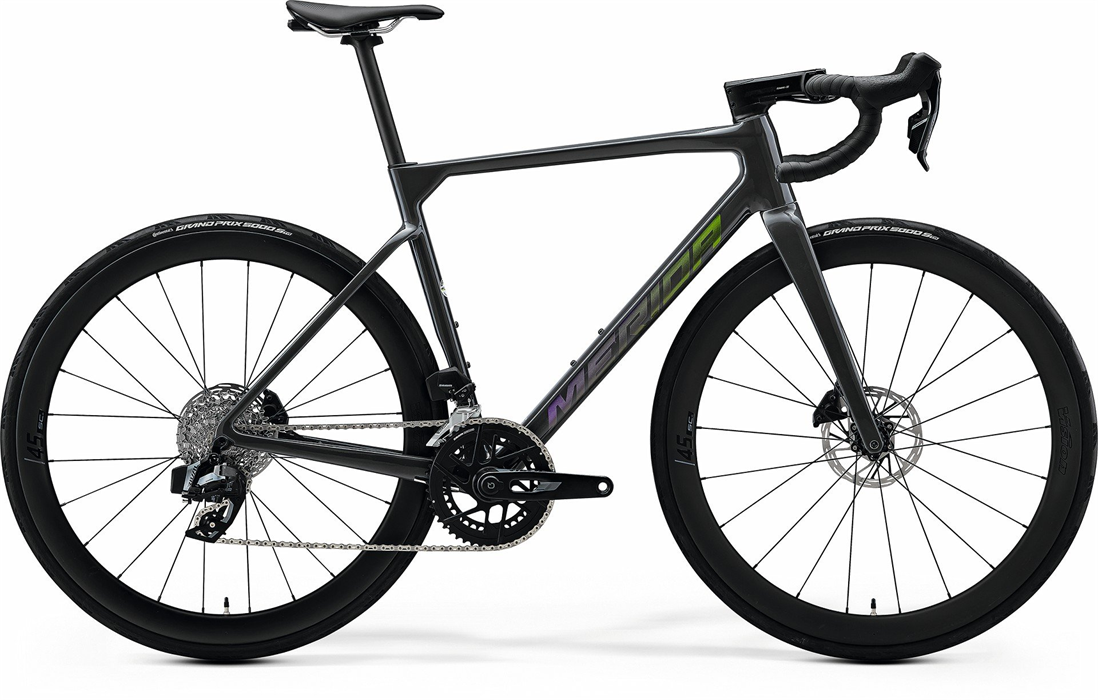 SCULTURA 7000 Dark Grey(Purple)