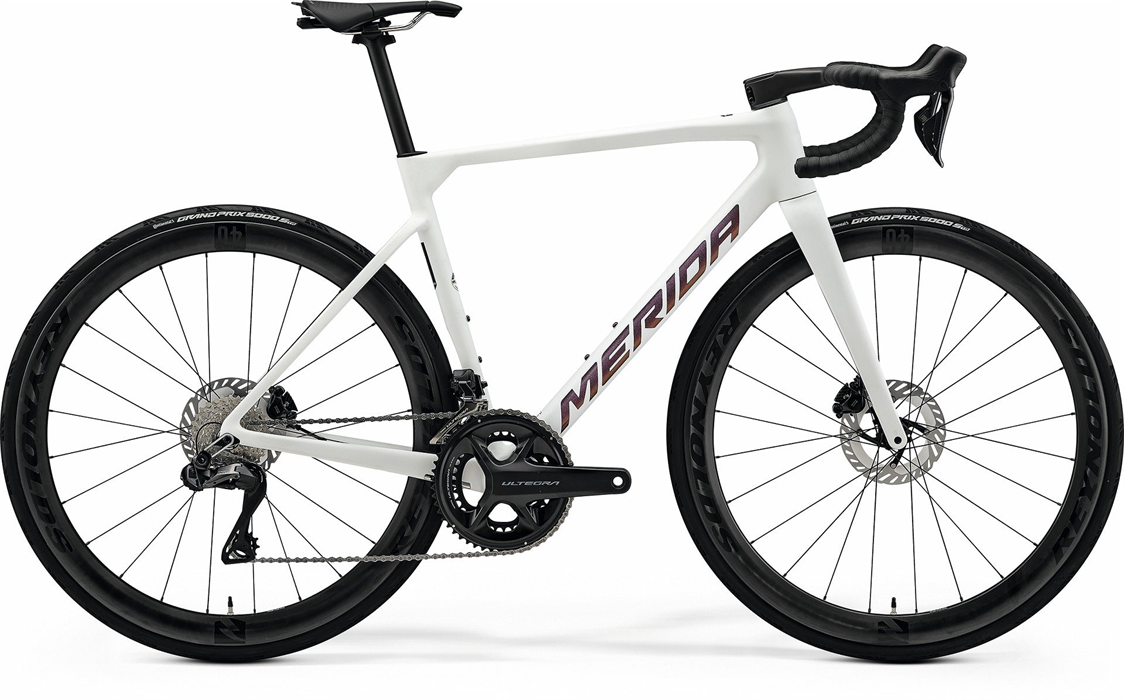 SCULTURA 8000 Matt White(Rainbow Purple)