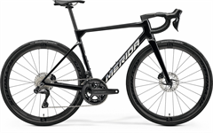 SCULTURA 8000 Metallic Black(Flash Bcp)