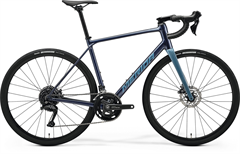 SCULTURA ENDURANCE 200 Mountain Dust Blue(Blue)