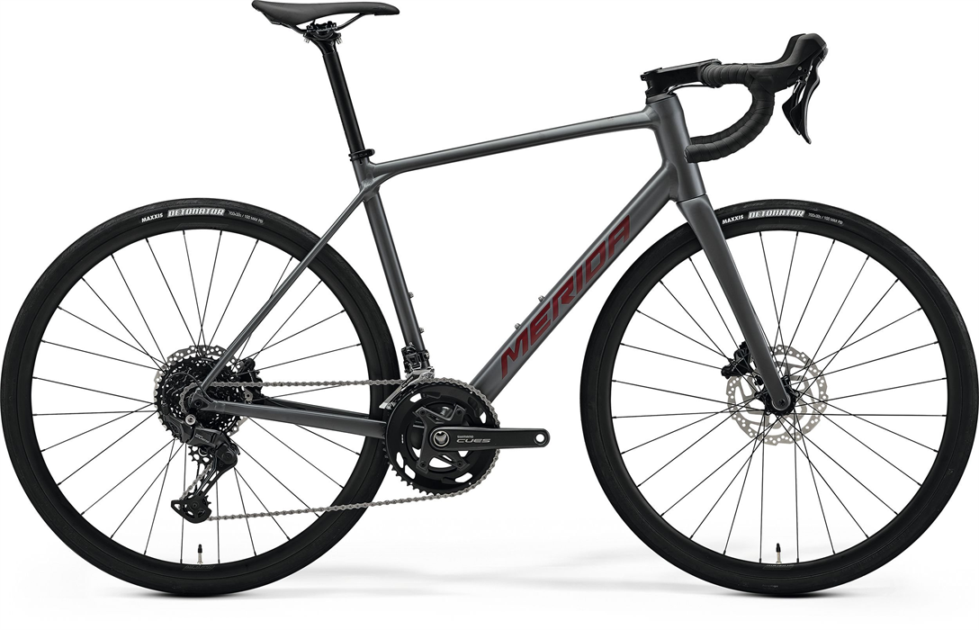 SCULTURA ENDURANCE 300 Silk Cool Grey(Red)