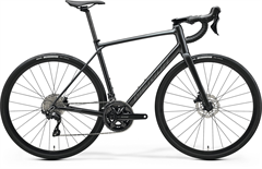 SCULTURA ENDURANCE 400 Silk Black(Dark Silver)