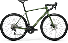 SCULTURA ENDURANCE 400 Silk Fog Green(Silver)