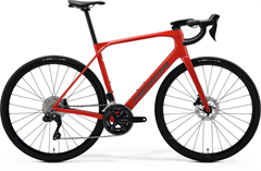 SCULTURA ENDURANCE 6000 Dark Race Red(Gunmetal Grey)