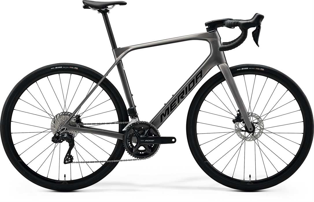 SCULTURA ENDURANCE 6000 Warm Slate Grey(Black)
