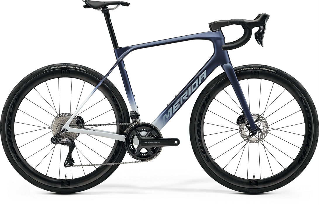 SCULTURA ENDURANCE 9000 Silk Mountain Dust Blue(White)