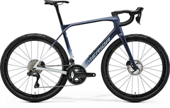 SCULTURA ENDURANCE 9000 Silk Mountain Dust Blue(White)