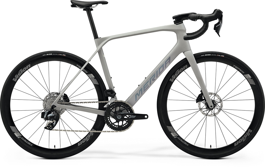 SCULTURA ENDURANCE RIVAL EDITION Silk Grey(Blue)