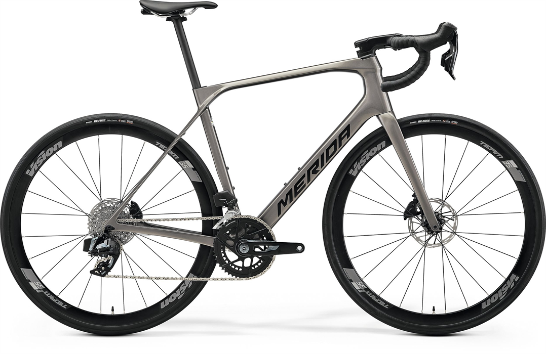 SCULTURA ENDURANCE RIVAL EDITION Warm Slate Grey(Black)