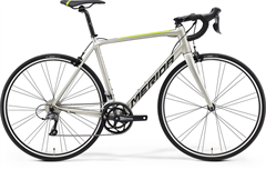 SCULTURA RIM 100  Silk Titan(Black/Green) 