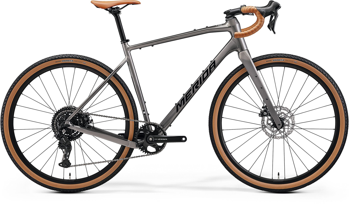 SILEX 200 Warm Slate Grey(Black)