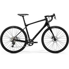 SILEX 300 Glossy Black(Matt Black) XL - BAZAR