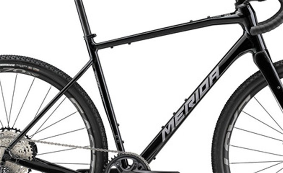 SILEX 400 (rám SILEX 700 Black(Grey/Titan) L - BAZAR