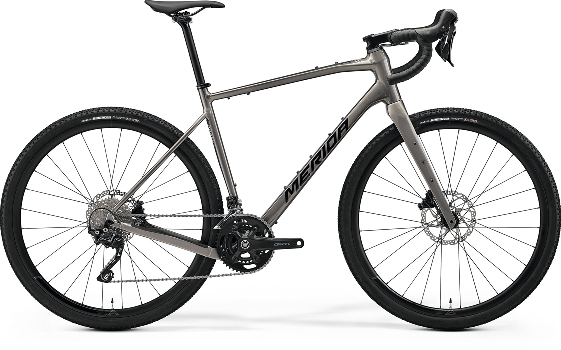 SILEX 400 Warm Slate Grey(Black)