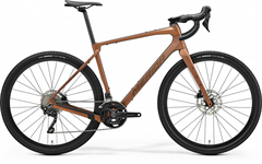 SILEX 4000  Matt Bronze Metal(Gold/Black) L - poškozená vidlice