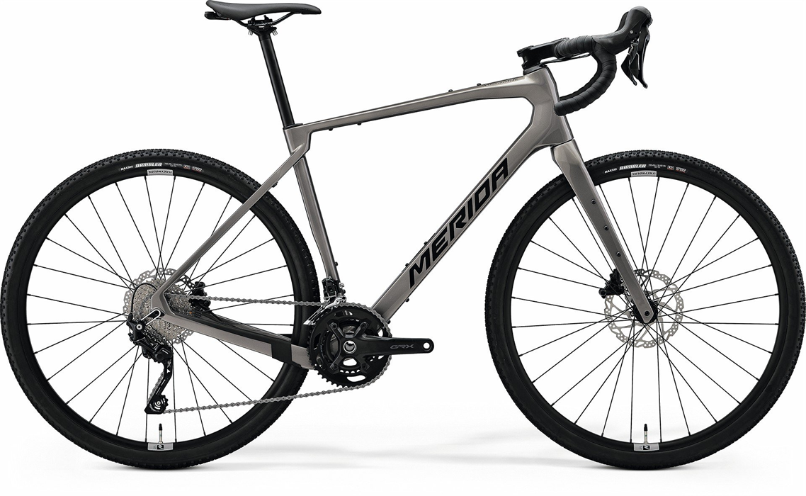 SILEX 4000 Warm Slate Grey(Black)