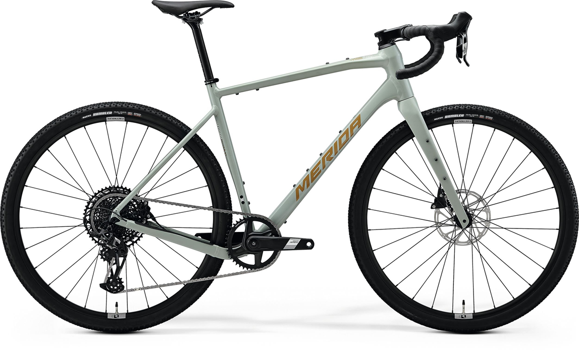 SILEX 500 Silk Moss Grey(River Clay)