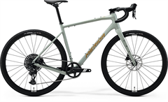 SILEX 500 Silk Moss Grey(River Clay)
