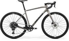 SILEX 500 Warm Slate Grey(Black)