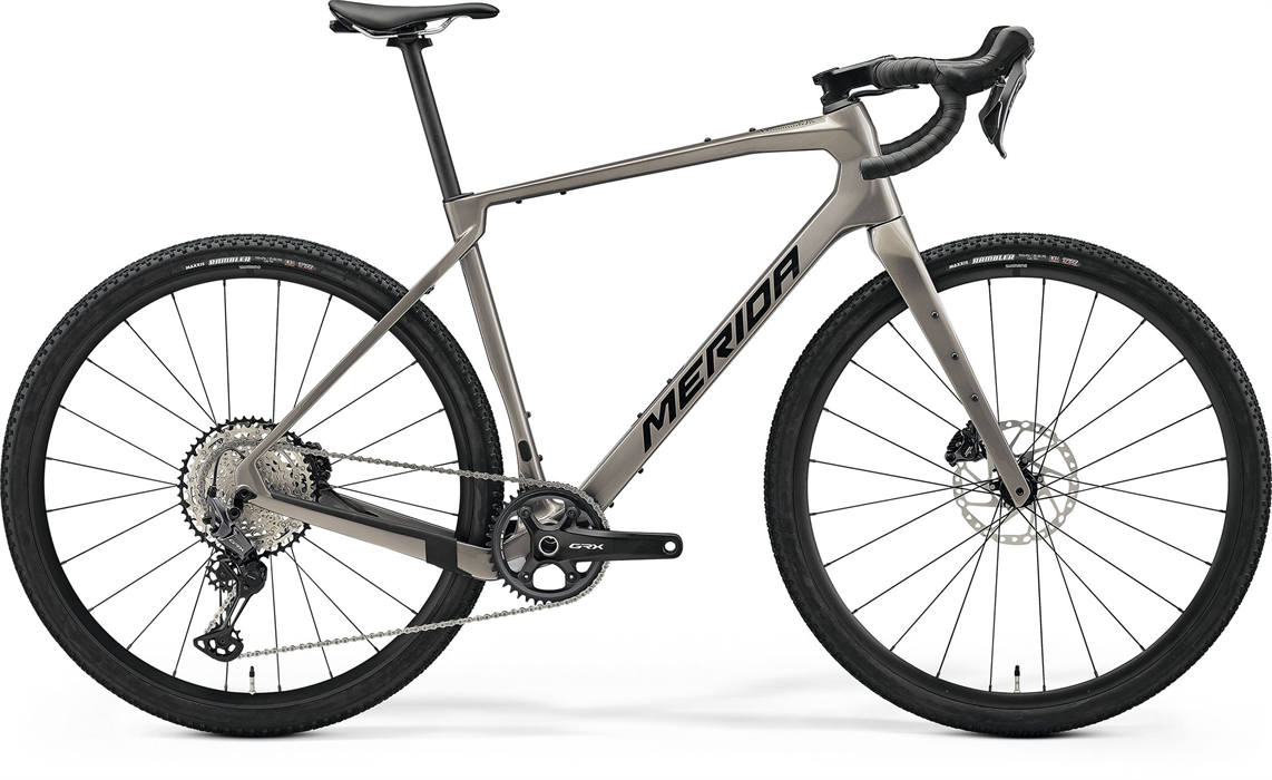 SILEX 7000 Warm Slate Grey(Black)