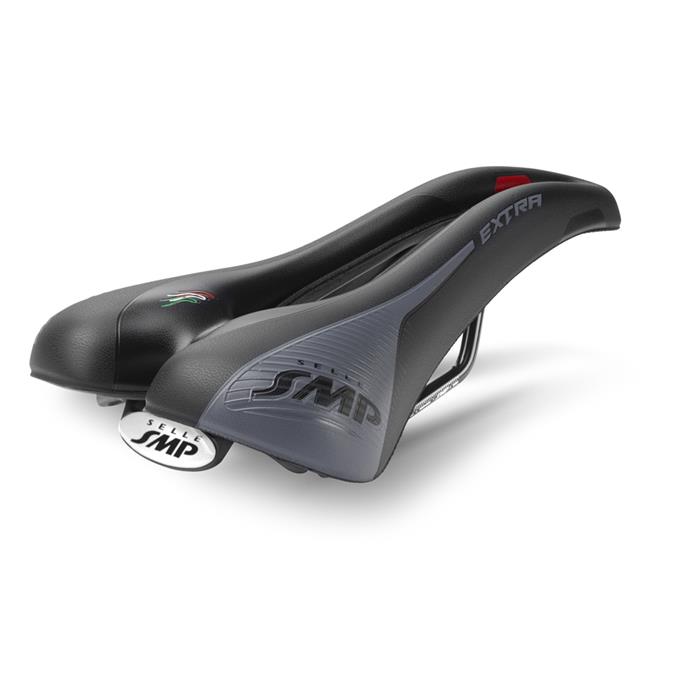 SMP - Sedlo Selle EXTRA black