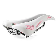 SMP - Sedlo Selle GLIDER LADY white