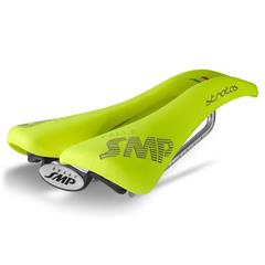 SMP - Sedlo Selle STRATOS yellow FLUO