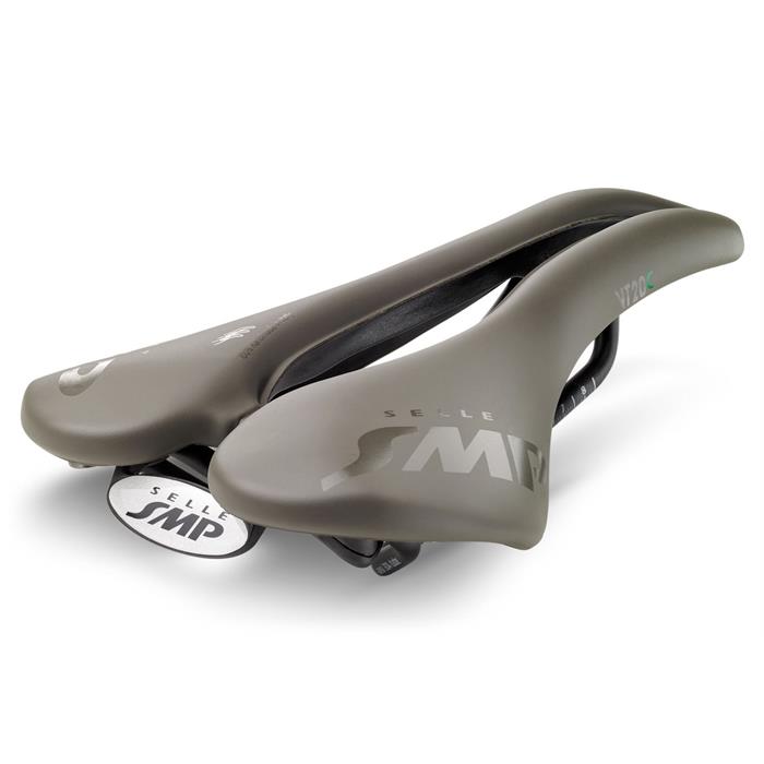 SMP - Sedlo VT20 C Gravel brown