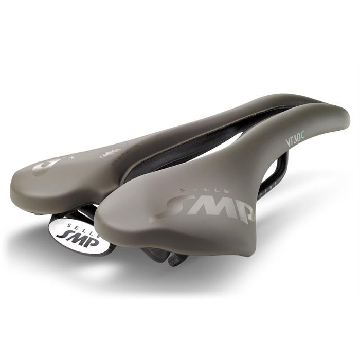 SMP - Sedlo VT30 C Gravel brown
