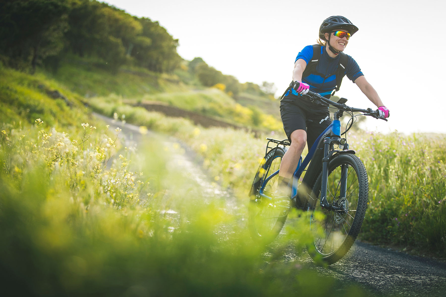 MERIDA BIG.NINE 20 celkový pohled