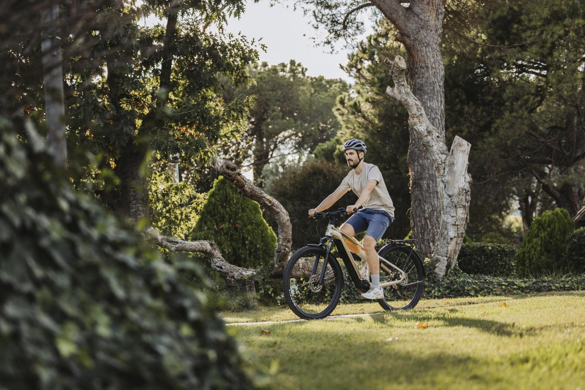 Detail hlavové trubky