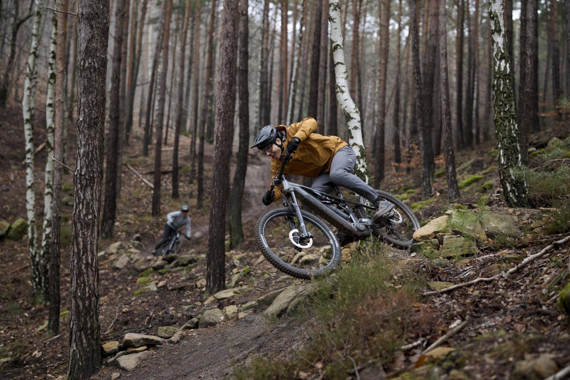 MERIDA BIG.NINE 20 celkový pohled