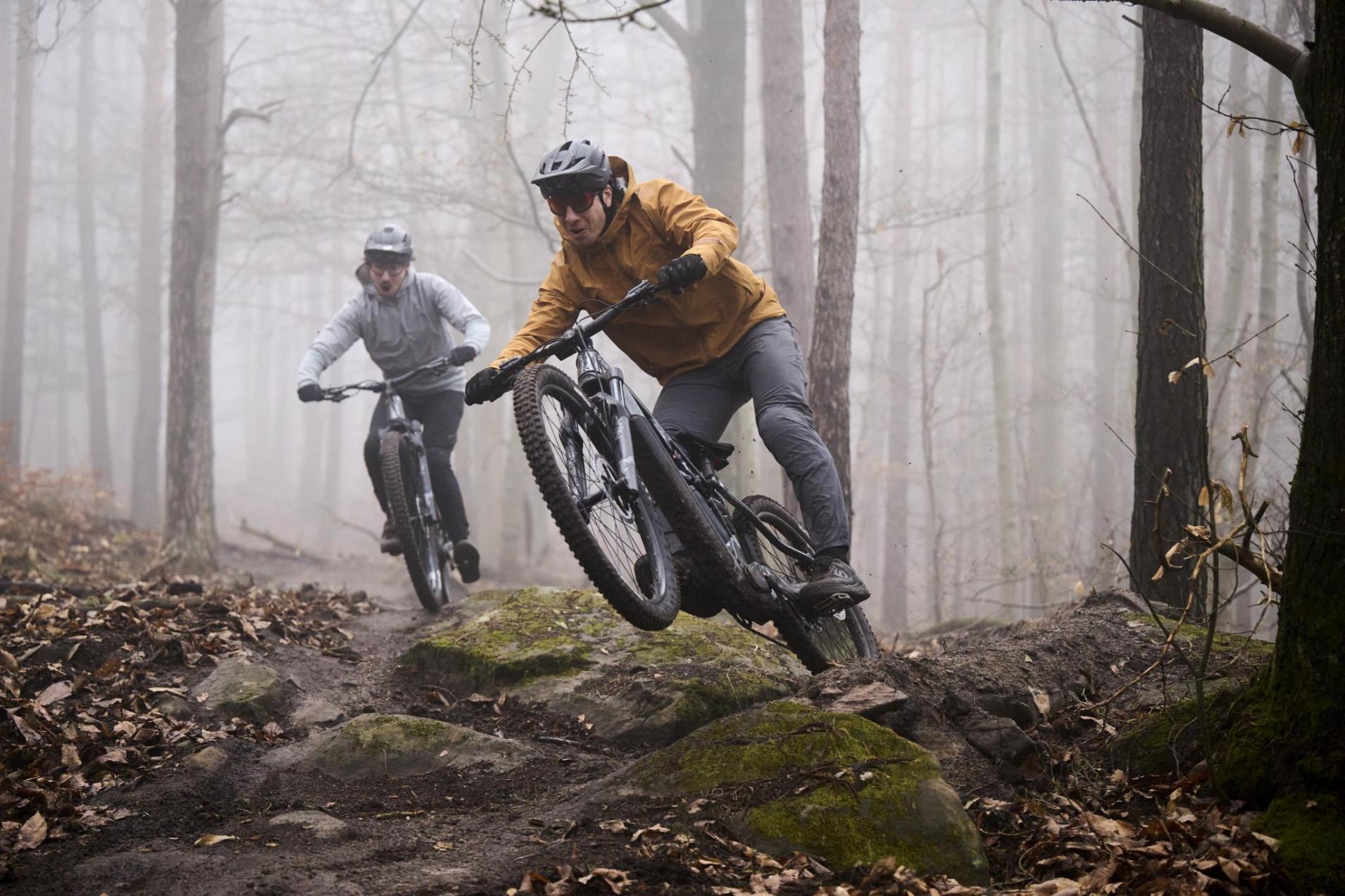 MERIDA BIG.NINE 20 celkový pohled