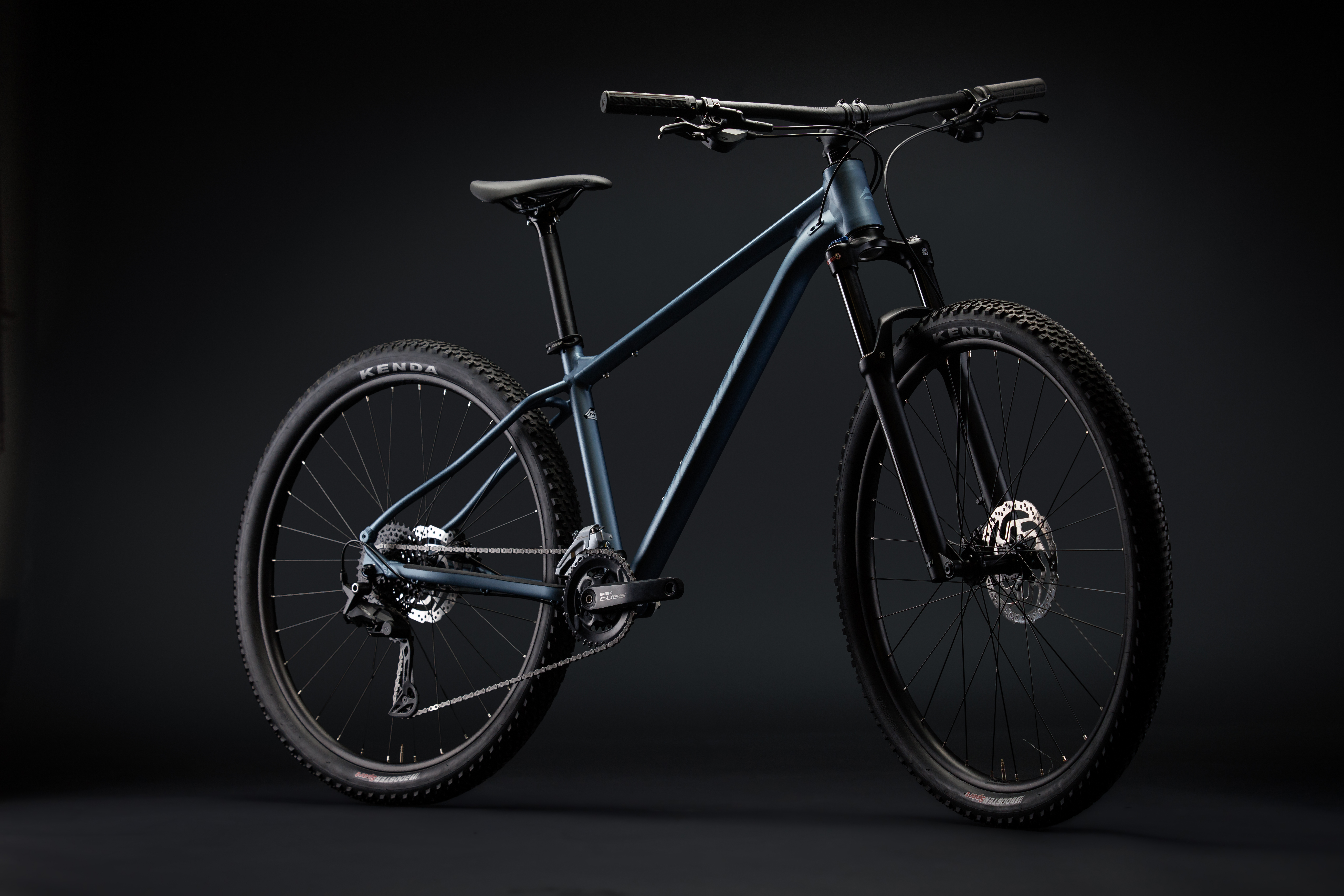 MERIDA BIG.NINE 20 celkový pohled