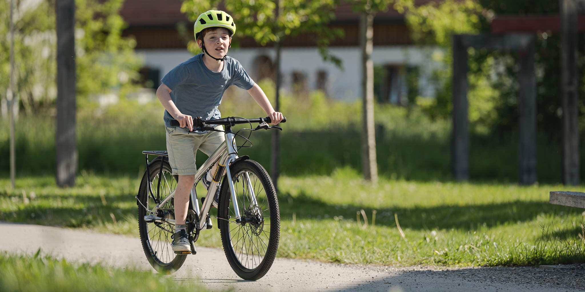 MERIDA BIG.NINE 20 celkový pohled