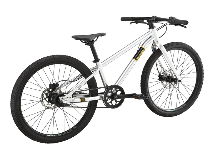 Detail hlavové trubky