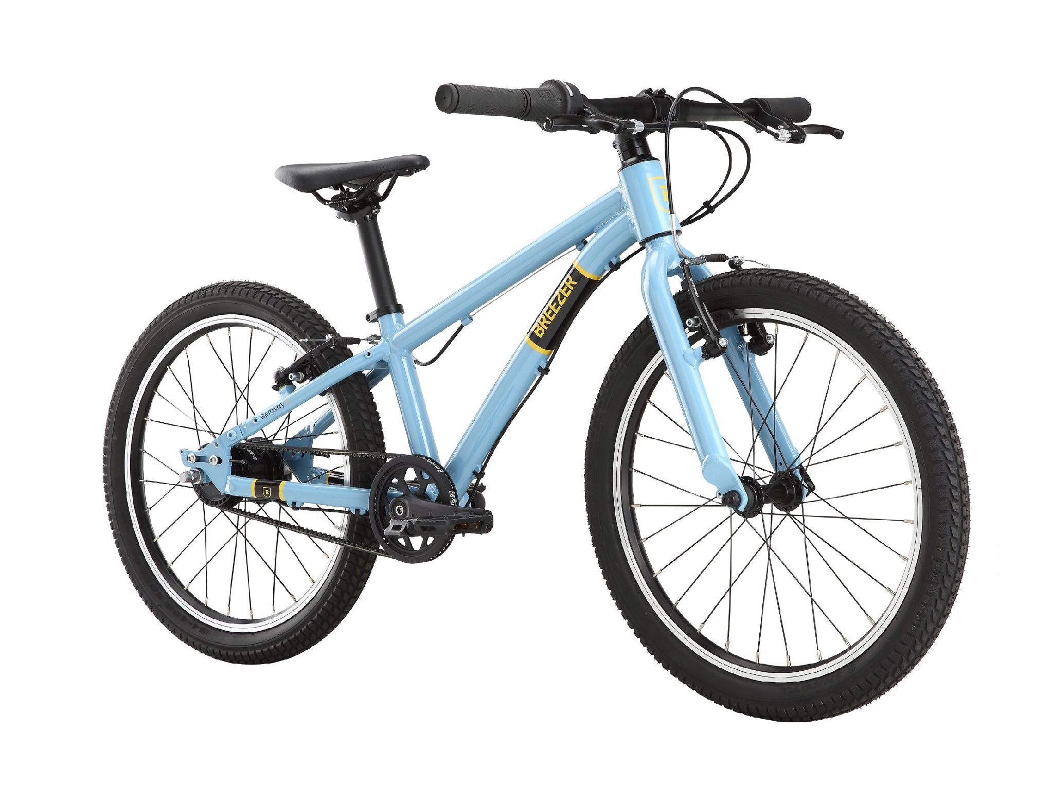 MERIDA BIG.NINE 20 celkový pohled