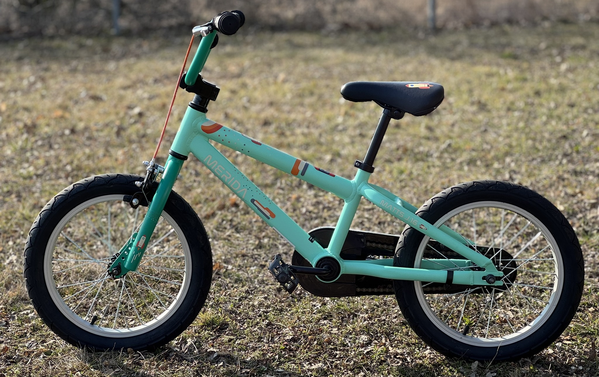 MERIDA BIG.NINE 20 celkový pohled